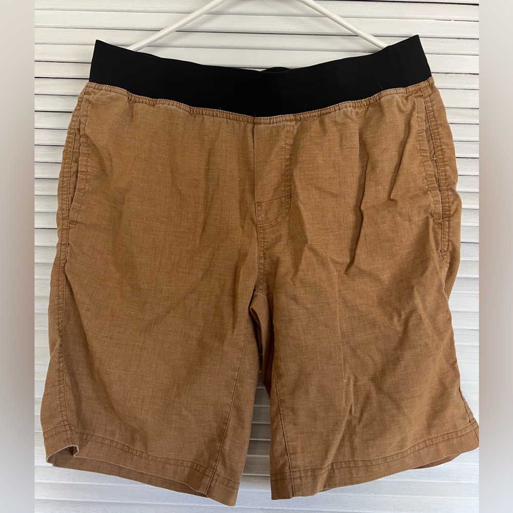 Prana men’s shorts